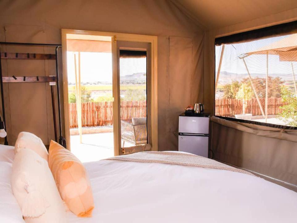Frontier River Resort Vioolsdrift Kültér fotó